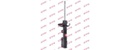 [KYB338732] AMORTISSEUR  FORD FIESTA VI AVG
