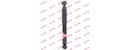 [KYB551810] AMORTISSEUR  KANGOO D40 AR
