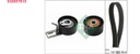 [INA530057810] KIT DISTRI 207 1.6 HDI 141DENTS oe=1608747480 KS2053T