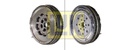 [LUK415066310] VOLANT BIMASSE DUCATO 2.0 D 115 MULTIJET